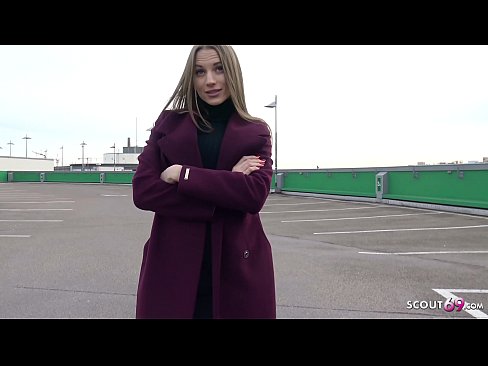 ❤️ NJEMAČKI SCOUT JE STEELE KOJI JE DIRAN, PARKING VELIKI I SEKSI ZA NOVAC Seks video kod nas ☑
