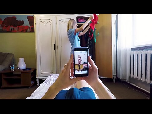 ❤️ Polusestra je natjerala brata da svrši neposredno prije nego što je mama došla kući Seks video kod nas ☑