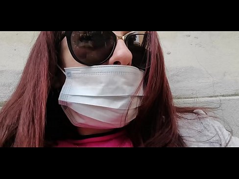 ❤️ Nicoletta se osveti svom komšiji i piški u njegovoj garaži (Specijalni italijanski karantin Covid19) Seks video kod nas ☑