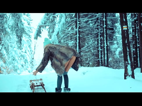 ❤️ Novogodišnja muzička pornografija - Seks uz novogodišnju muziku 2021 Seks video kod nas ☑