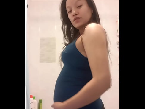 ❤️ NAJZGRUĆA KOLUMBIJAKA NA MRETU SE VRATILA, TRUDNA, ŽELI DA IH GLEDA PRATE I NA https://onlyfans.com/maquinasperfectas1 Seks video kod nas ☑