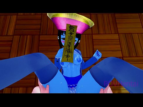 ❤️ Undead girl monstrum Seks video kod nas ☑