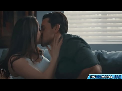 ❤️ Romantičan seks sa dobrom prsom mamom Seks video kod nas ☑
