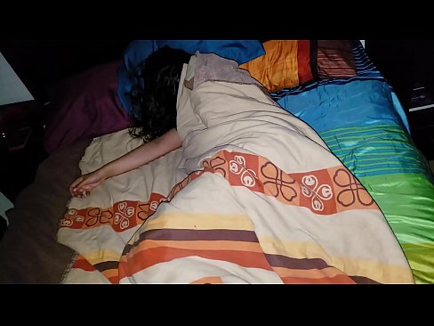 ❤️ Posinak grdi svoju mladu maćehu dok ona spava. Seks video kod nas ☑